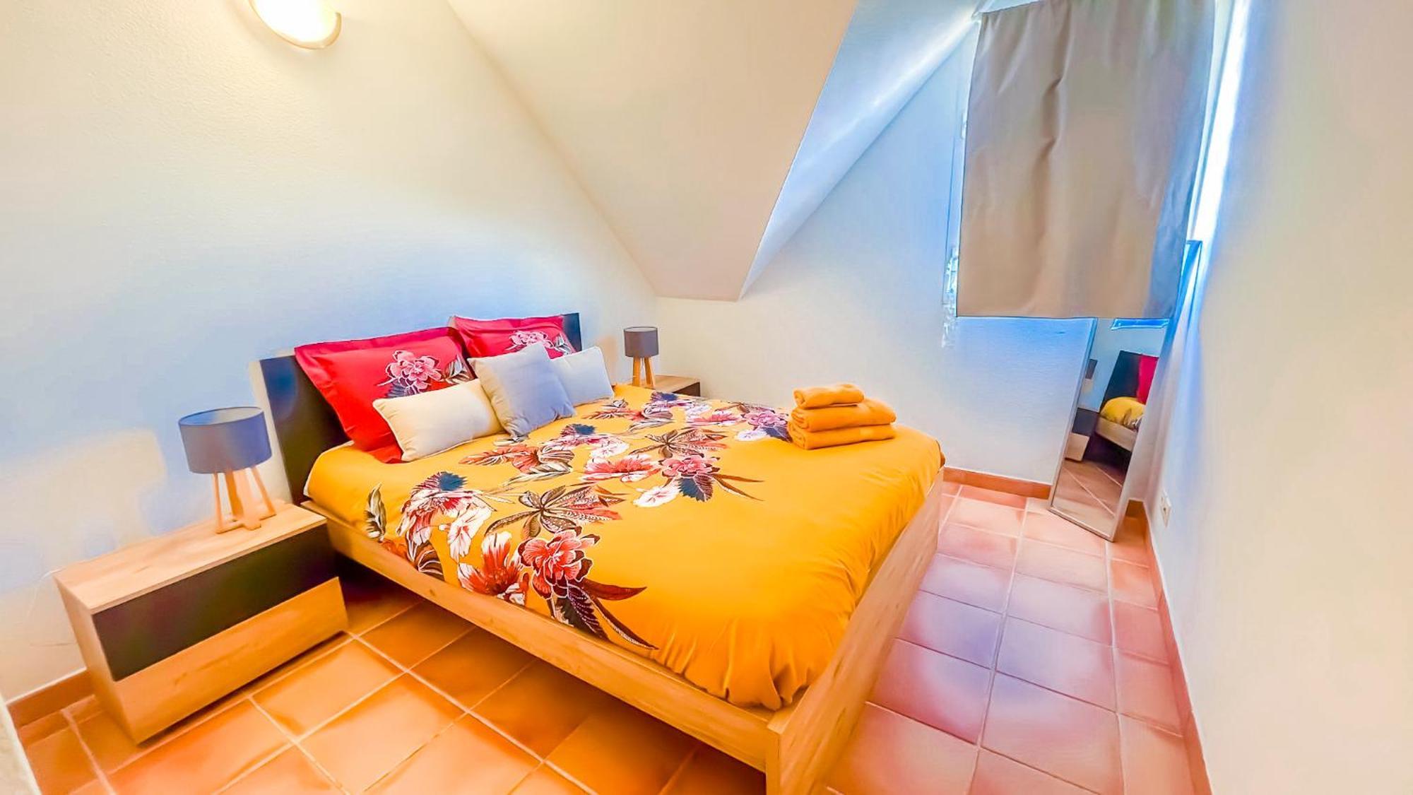 Magnifique Appartement Fleurs Caraibes - 6 Personnes En Residence Avec Piscine Privee - Sainte Anne Exteriér fotografie